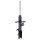 Shock Absorber front axle left gas strut KYB for e.g. NISSAN X-TRAIL