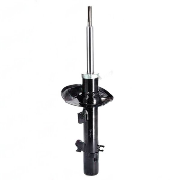 Shock Absorber front left gas pressure KYB suitable for e.g. PEUGEOT 207/207+