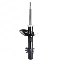 Shock Absorber front left gas pressure KYB suitable for...