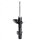 Shock Absorber front left gas pressure KYB suitable for e.g. PEUGEOT 207/207+