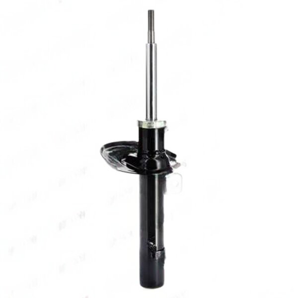 Shock Absorber front right gas pressure KYB for e.g. PEUGEOT 207/207+