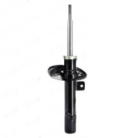 Shock Absorber front right gas pressure KYB for e.g. PEUGEOT 207/207+