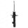 Shock Absorber front right gas pressure KYB for e.g. PEUGEOT 207/207+