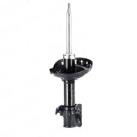 Shock Absorber front axle left gas strut KYB for e.g. SUBARU IMPREZA