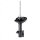 Shock Absorber front axle left gas strut KYB for e.g. SUBARU IMPREZA