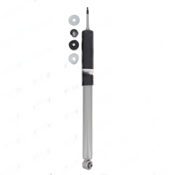 Shock Absorber rear axle gas pressure telescopic KYB for...