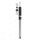 Shock Absorber rear axle gas pressure telescopic KYB for MERCEDES-BENZ SLK