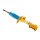 Shock Absorber Front Axle Gas Pressure BILSTEIN for e.g. FORD USA Mustang Coupe