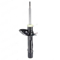 Shock Absorber front right gas pressure KYB IAM-Expertise...