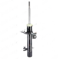 Shock Absorber front right gas pressure KYB IAM-Expertise for e.g. CITROËN DS3