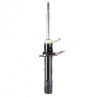 Shock Absorber front right gas pressure KYB IAM-Expertise for e.g. CITROËN DS3