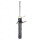 Shock Absorber front right gas pressure KYB IAM-Expertise for e.g. CITROËN DS3