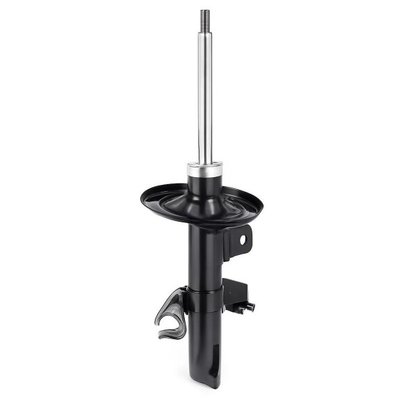 Shock absorber front axle right gas strut KYB for e.g. ALFA ROMEO GIULIETTA