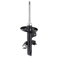 Shock absorber front axle right gas strut KYB for e.g....