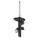 Shock absorber front axle right gas strut KYB for e.g. ALFA ROMEO GIULIETTA