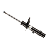 Shock absorber front axle right gas pressure strut...