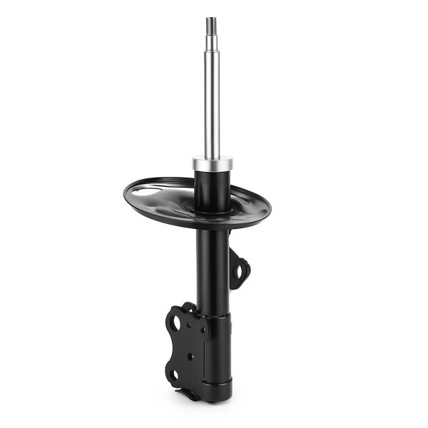Shock absorber front axle left gas strut KYB for e.g. TOYOTA AVENSIS