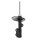 Shock absorber front axle left gas strut KYB for e.g. TOYOTA AVENSIS