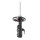Shock Absorber front axle right gas pressure strut KYB for e.g. TOYOTA AVENSIS