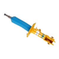 Shock Absorber Front Axle Gas Pressure BILSTEIN for...