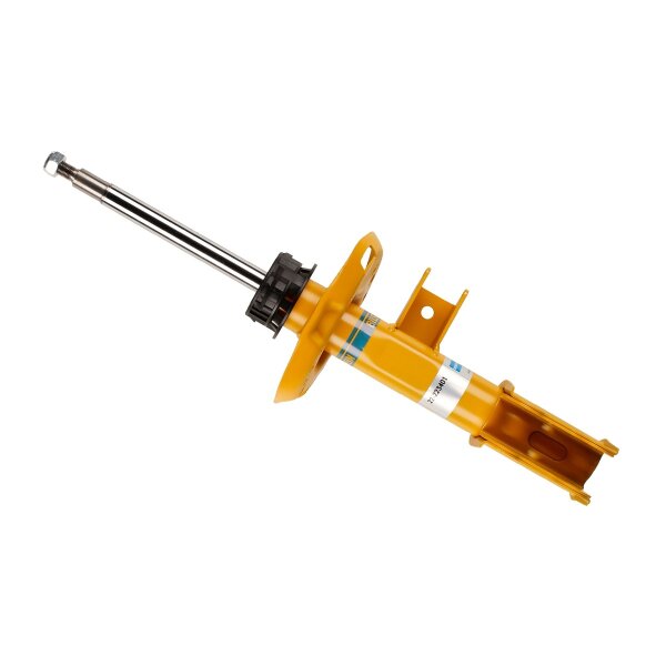 Shock absorber front axle right gas strut BILSTEIN B6 for...
