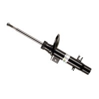 Shock absorber front axle left gas strut BILSTEIN B4 for...
