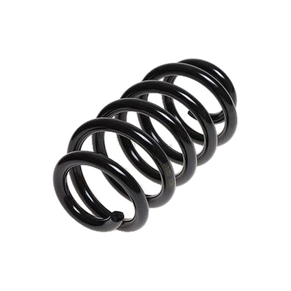 Fahrwerksfeder Vorderachse Schraubenfeder TRISCAN für u.a. AUDI A4