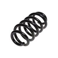 Fahrwerksfeder Vorderachse Schraubenfeder TRISCAN...