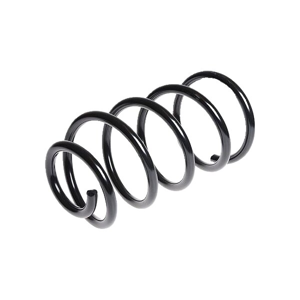 Suspension Spring Front Axle Coil Spring TRISCAN for FORD KUGA