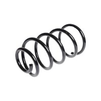 Suspension Spring Front Axle Coil Spring TRISCAN for FORD...