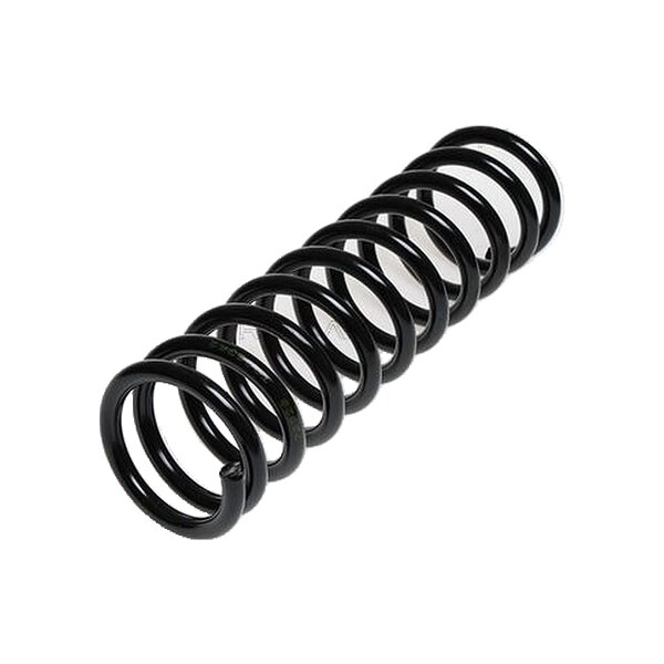 Fahrwerksfeder Hinterachse Schraubenfeder TRISCAN passend für BMW 5er