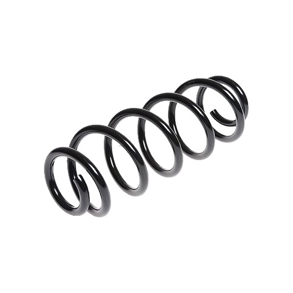 Suspension Spring Rear Axle Coil Spring TRISCAN for SUZUKI SX4 and others