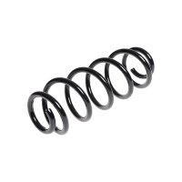 Suspension Spring Rear Axle Coil Spring TRISCAN for...