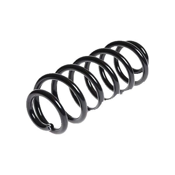 Suspension Spring Rear Axle Coil Spring TRISCAN for SEAT LEON and others
