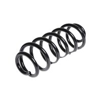 Suspension Spring Rear Axle Coil Spring TRISCAN for SEAT...