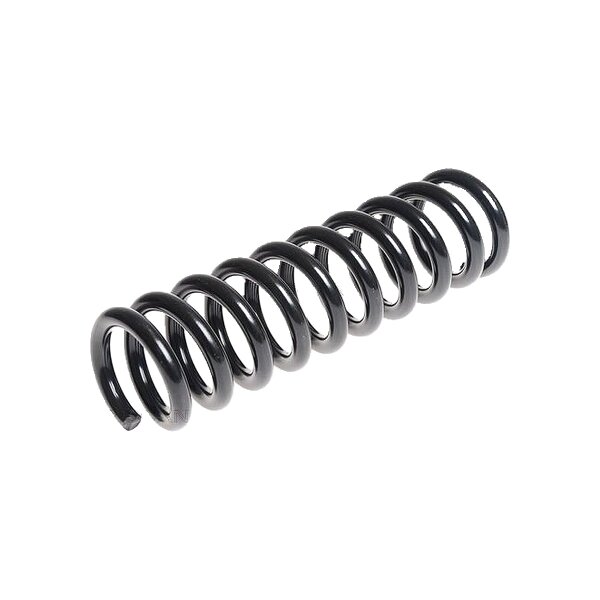 Suspension Spring Rear Axle Coil Spring TRISCAN for SSANGYONG REXTON