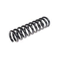 Suspension Spring Rear Axle Coil Spring TRISCAN for...