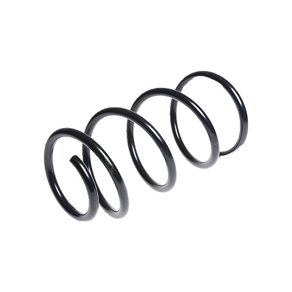 Suspension Spring Front Axle Coil Spring TRISCAN for TOYOTA COROLLA