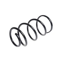 Suspension Spring Front Axle Coil Spring TRISCAN for...