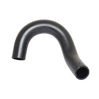 Radiator hose centre left METZGER for FORD TRANSIT Bus