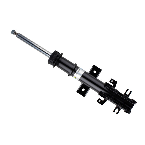 Shock absorber front axle gas pressure strut BILSTEIN B4...