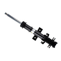 Shock absorber front axle gas pressure strut BILSTEIN B4...