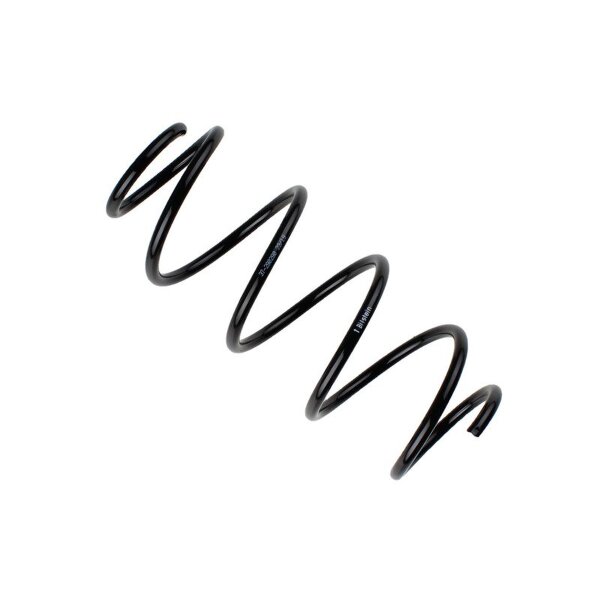 Suspension Spring Front Axle BILSTEIN for e.g. MERCEDES-BENZ A-Klasse