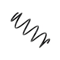 Suspension Spring Front Axle BILSTEIN for e.g....