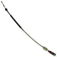 Cable Pull Manual Transmission gearshift cable METZGER...