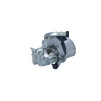 EGR valve exhaust gas recirculation with EGR cooler NRF for e.g. AUDI A3