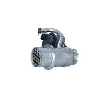 EGR valve exhaust gas recirculation with EGR cooler NRF for e.g. AUDI A3