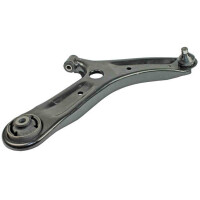 Handlebar Wheel Suspension front right METZGER suitable...