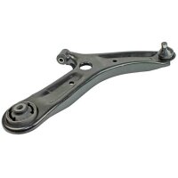 Control arm wheel suspension front right control arm...