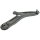 Control arm wheel suspension front right control arm METZGER for i10 II